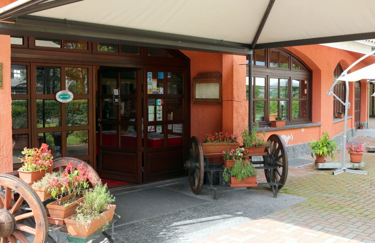 Best Western Cottonwood Inn Eksteriør bilde